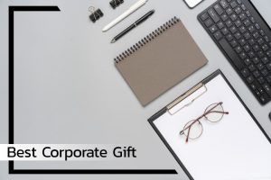 Corporate gift